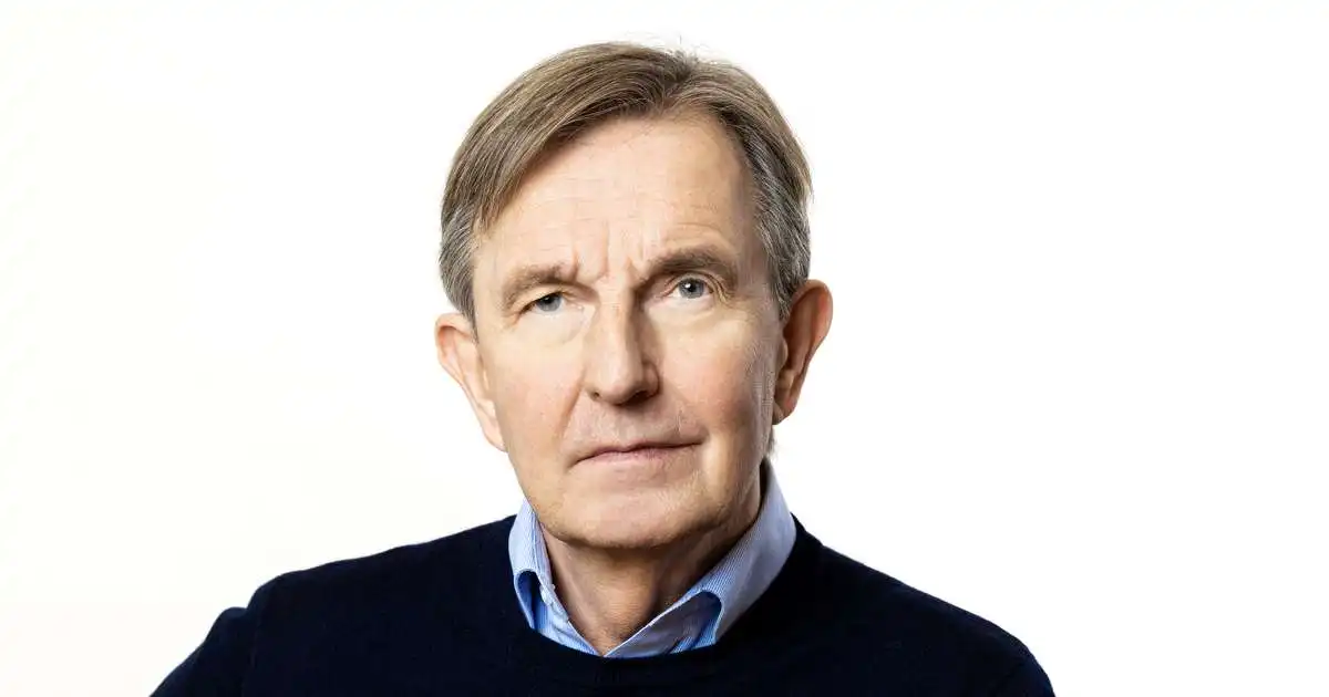 Guðmundur Árni stígur til hliðar – „Ég er langt í frá kalinn á hjarta“
