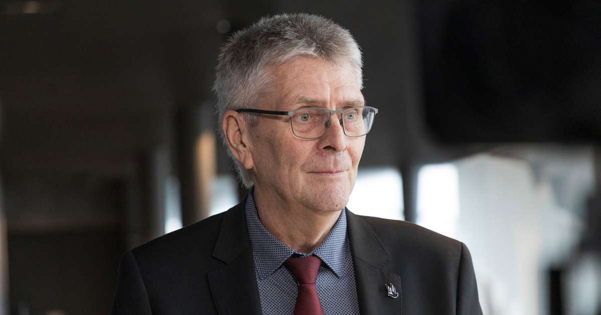 Guðmundur Ingi kominn í nýja nefnd eftir tvo daga í þeirri gömlu