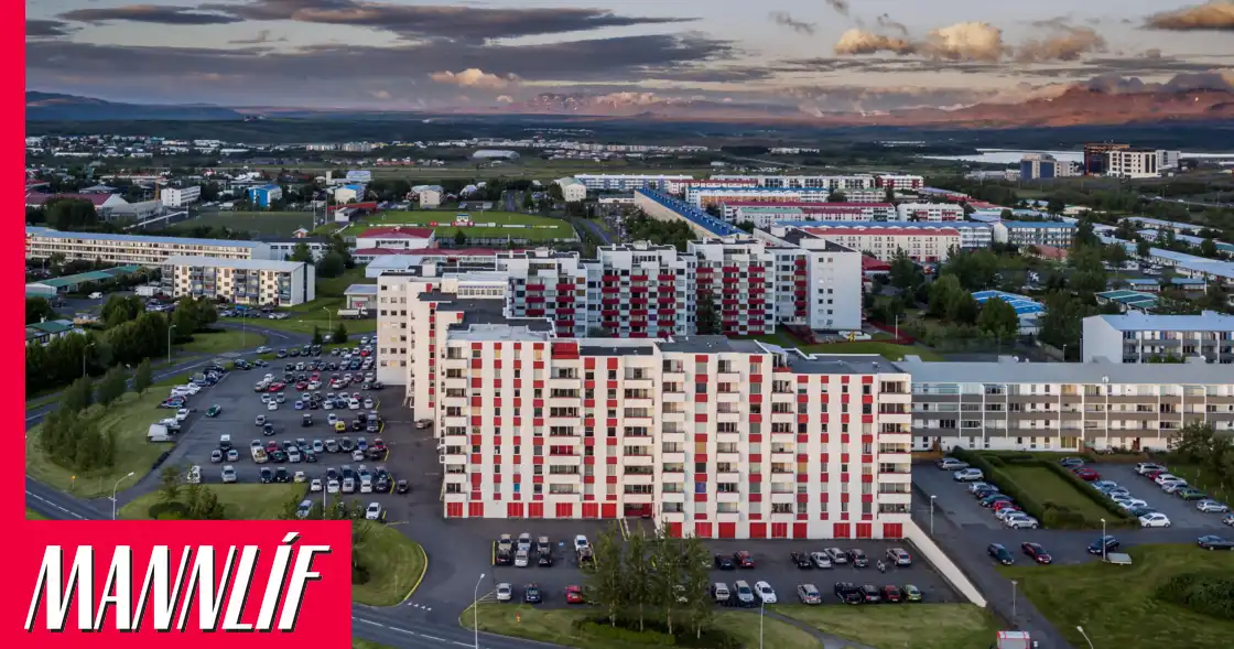 Guðmundur snýr aftur í Breiðholtið