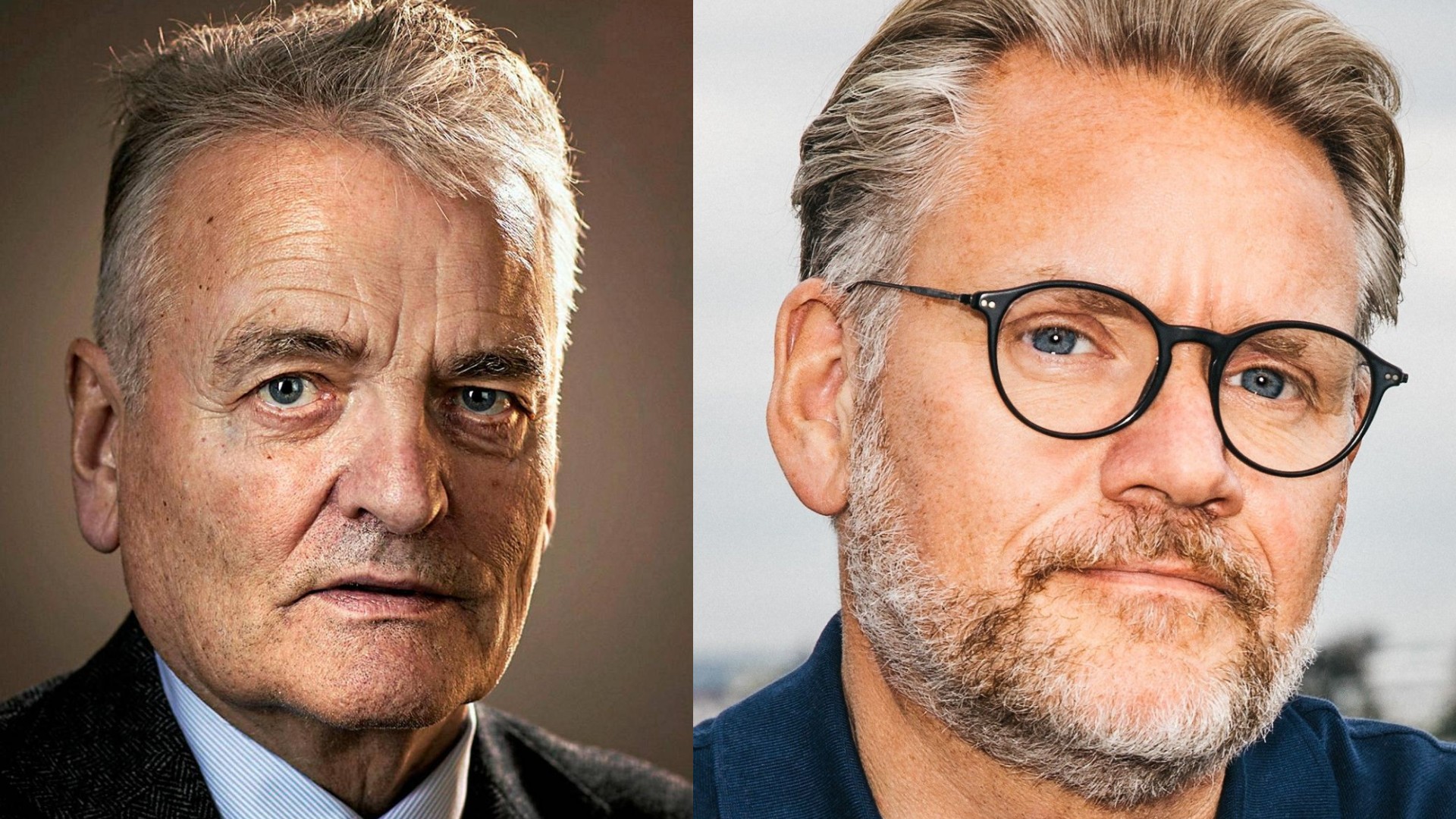 Guðni svarar Ólafi fullum hálsi og sakar hann um ósannindi – „Einfaldlega staðlausir stafir“ - DV