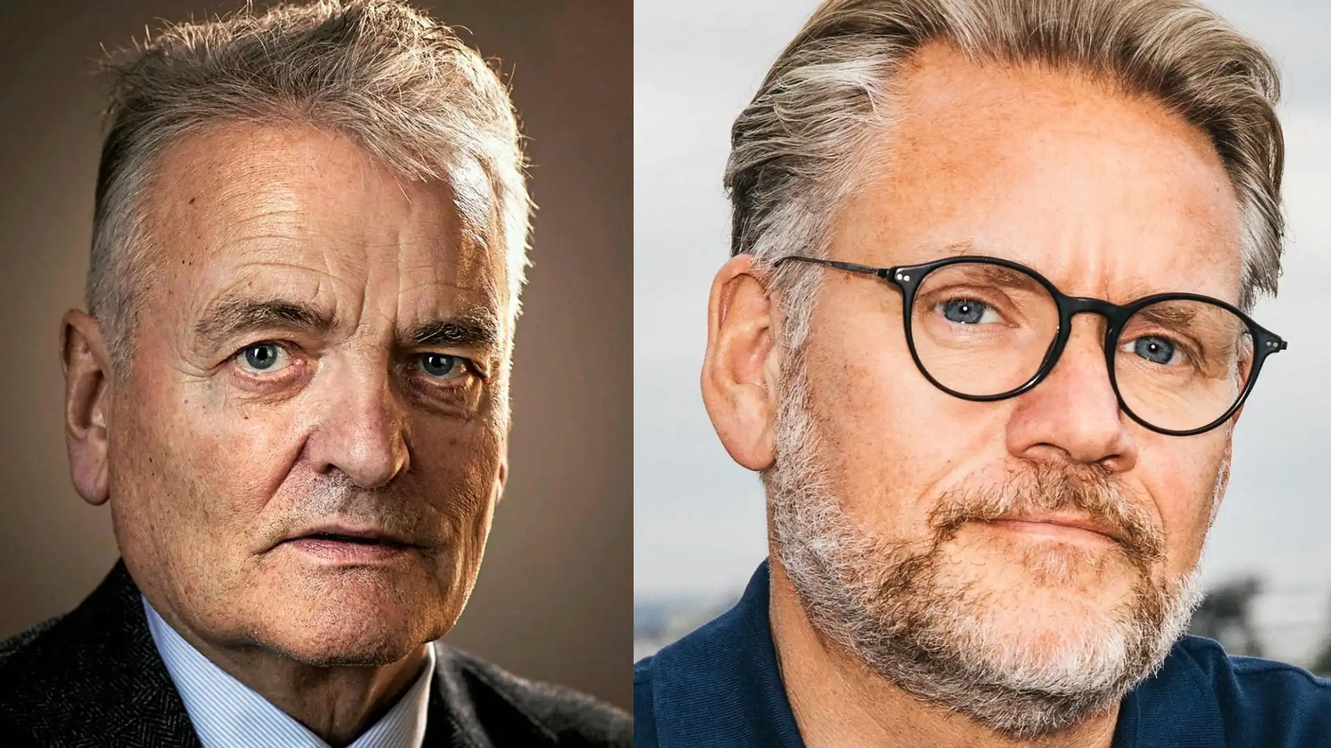 Guðni svarar Ólafi fullum hálsi og sakar hann um ósannindi – „Einfaldlega staðlausir stafir“ - DV
