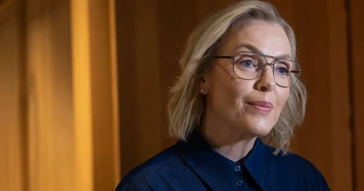 Guðrún krefur Ingu um svör við „blekkingarleik“