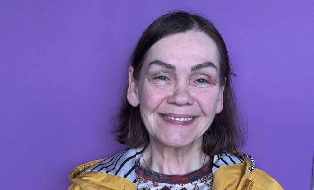 Gugga lenti í hræðilegu atviki rétt fyrir fermingu – „Þetta var mikið sjokk og bara ekki gott fólk“