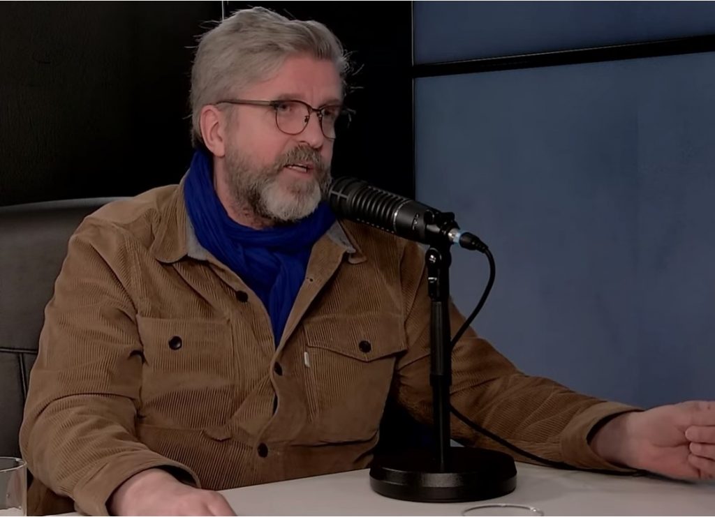 Gunnar Smári lýsir erfiðum veikindum – „Annars óttast ég ekki dauðann“ - DV