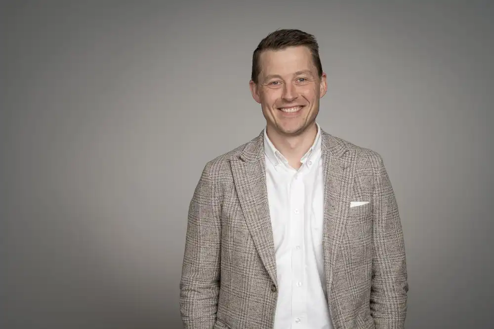 Gylfi blæs á kjaftasögurnar – „Ég vil ekki búa til óvini til að slá pólitískar keilur“ - DV