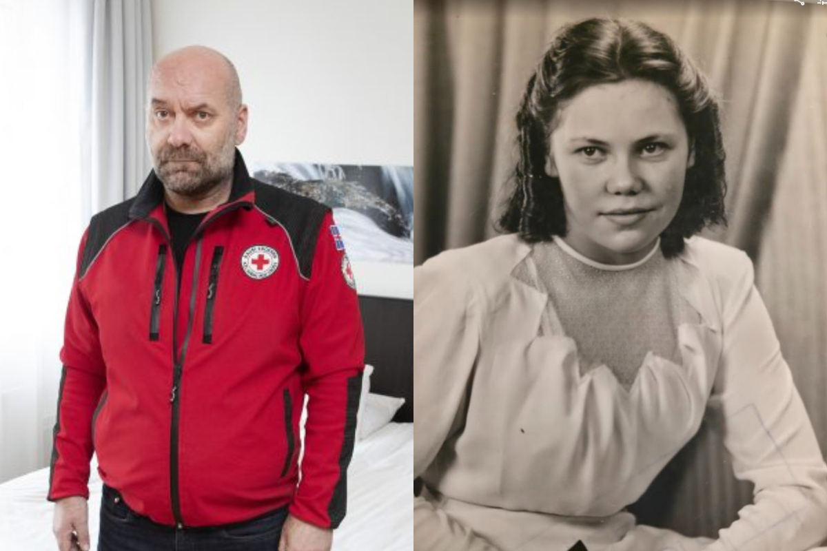 Gylfi Þór minnist móður sinnar sem var myrt – „Ég mun kveikja á kerti í kvöld“ - DV