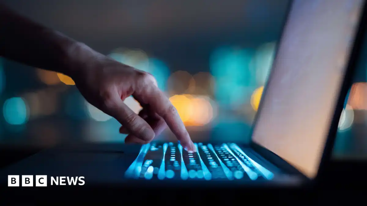 Hackers steal children's data after company used 'Password1' for old account