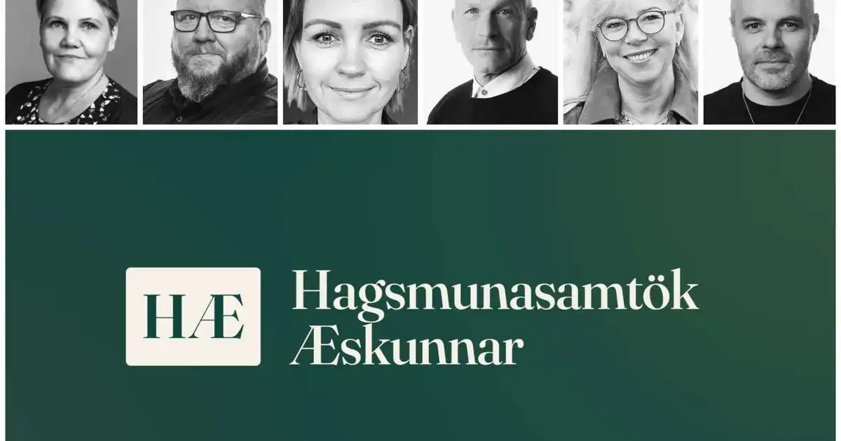 HÆ veita aðhald í málefnum barna