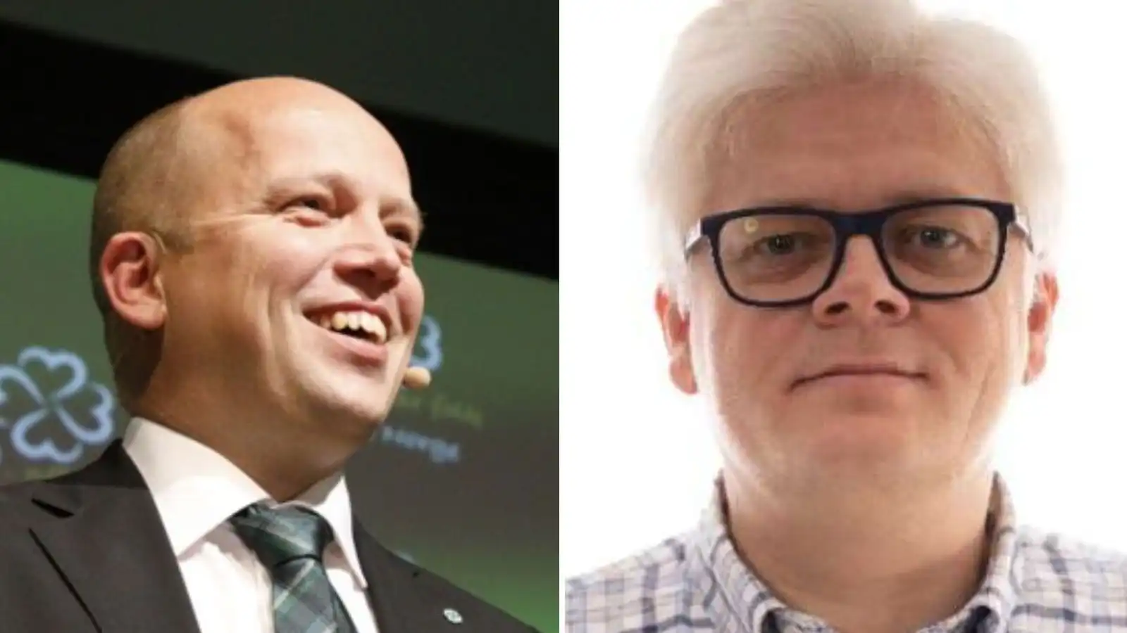 „Hægri­forréttindaöfl“ hafi talað minna megandi inn á nei - Vísir