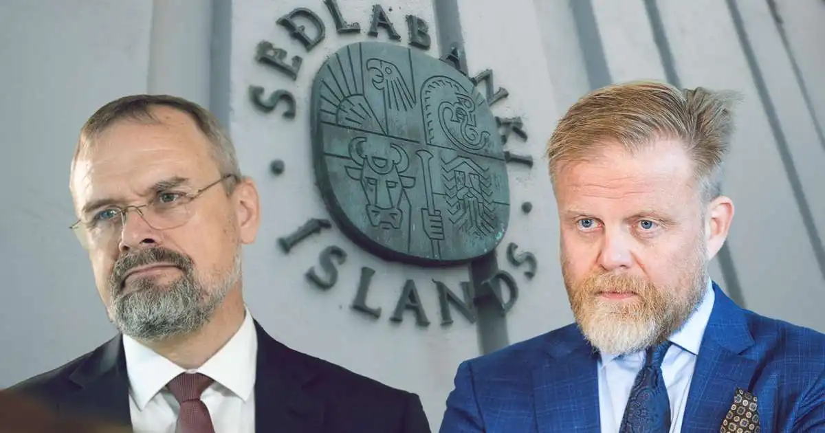 Hækkun krónutölugjalda um áramót líklega minni en fjárlög kveða á um