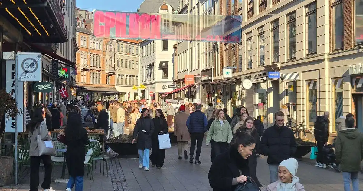 Hætt við árlega götuhátíð vegna rigningarveðurs
