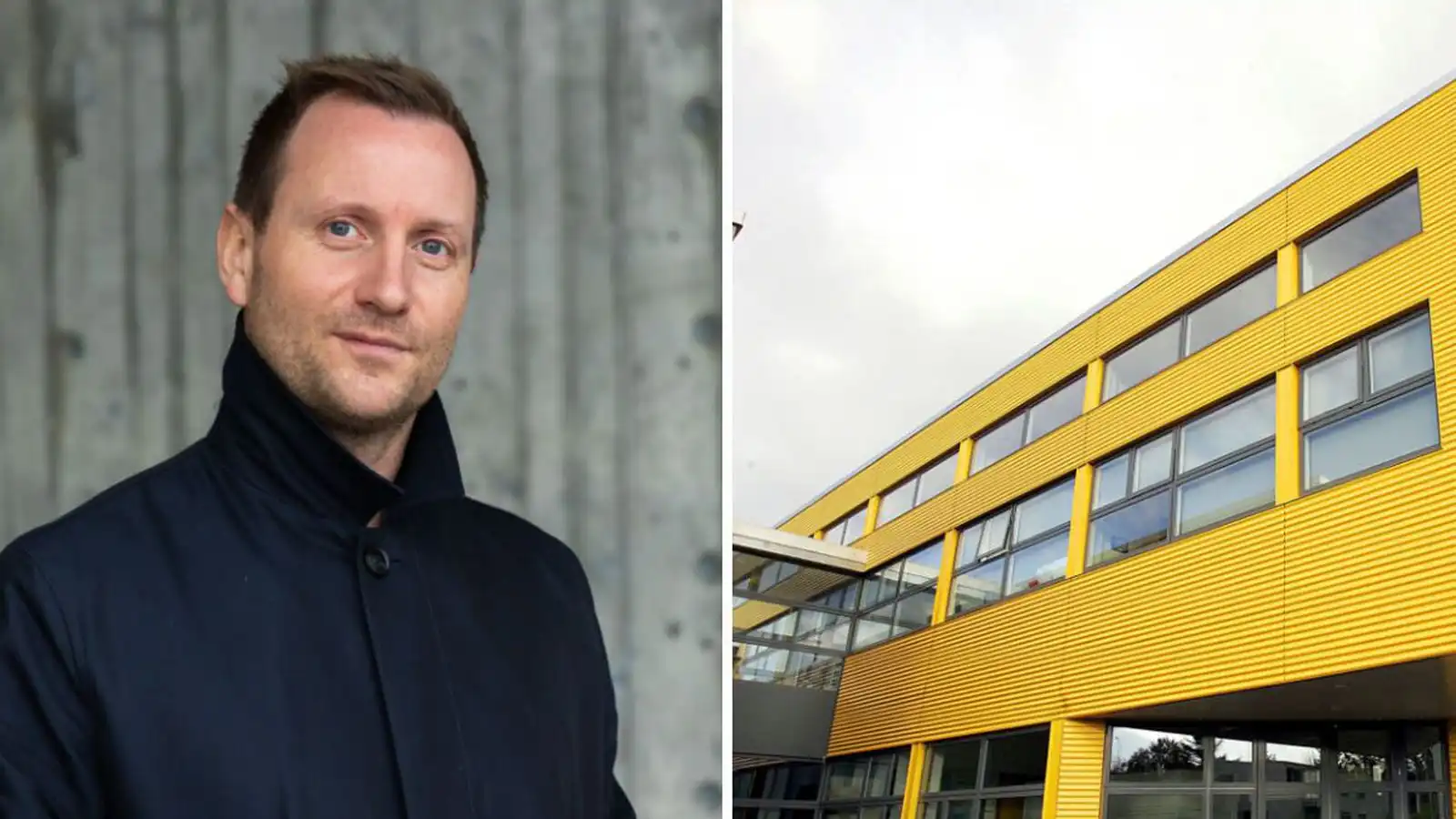 Hætta við skólaakstur úr Suður­hlíðum þremur dögum fyrir skólabyrjun - Vísir