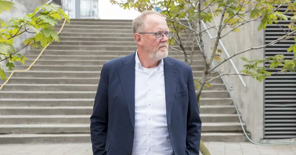 Hafa áfram auga með álagningu eldsneytisfyrirtækja
