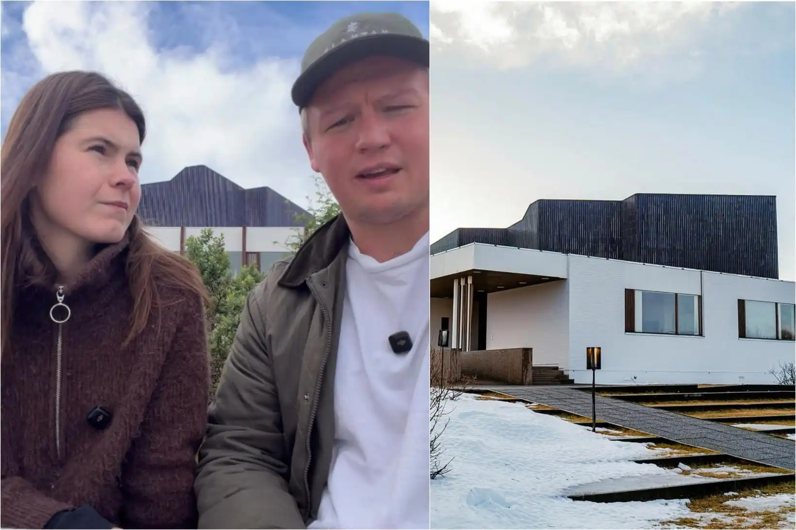 Hafa ákveðið að loka í Norræna húsinu - MBL.IS