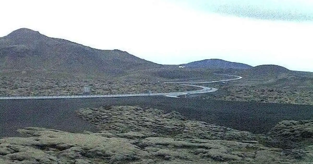 Hafa borið kennsl á manninn sem lést í bílslysi á Þrengslavegi