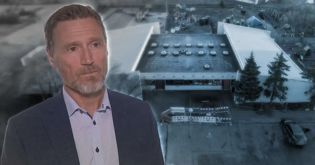 Hafa breytt verkferlum og aukið fræðslu til starfsfólks vegna Múlaborgar