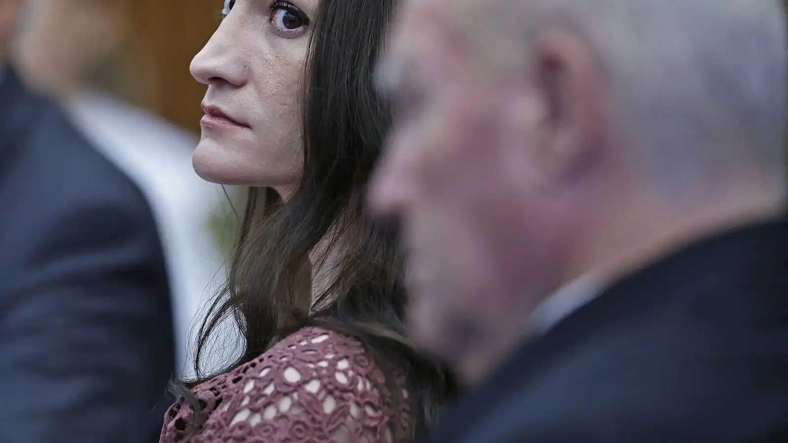 Hafa enn ekki á­kveðið hvort rétta eigi aftur yfir Clancy - Vísir