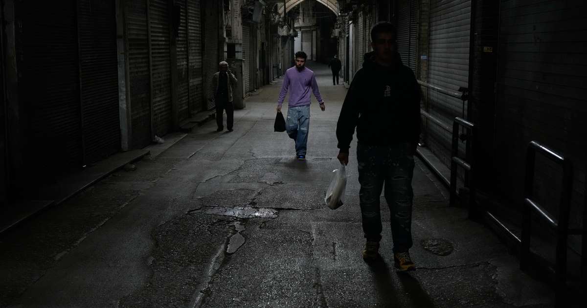 Hafa tekið 21 af lífi og handtekið 4.000 síðan stríðið byrjaði