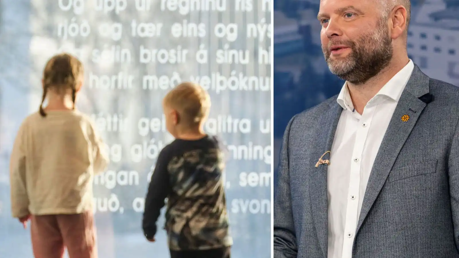 Hafa þurft að leið­beina starfs­fólki barna­verndar um réttindi fóstur­barna - Vísir
