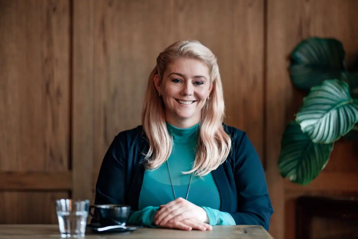 Hafdís Huld Björnsdóttir verður bæjarstjóri Fjallabyggðar