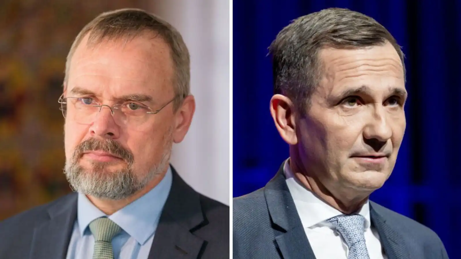 Hafi ekki fundað form­lega án Harðar heldur snætt há­degis­mat - Vísir