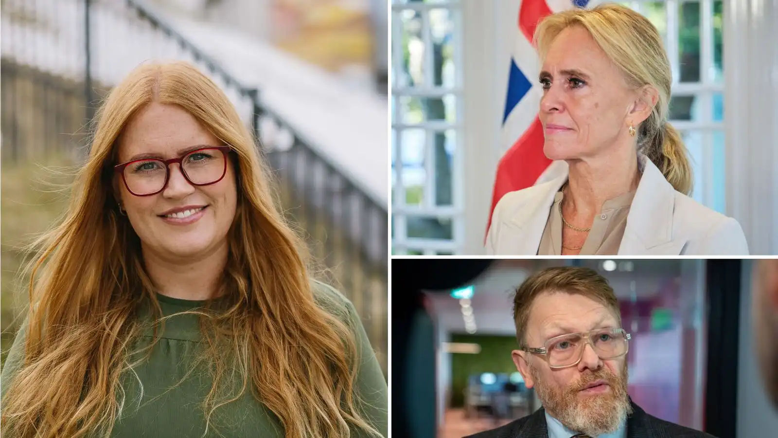 Hafi í­hugað að gefast upp síðustu vikur - Vísir