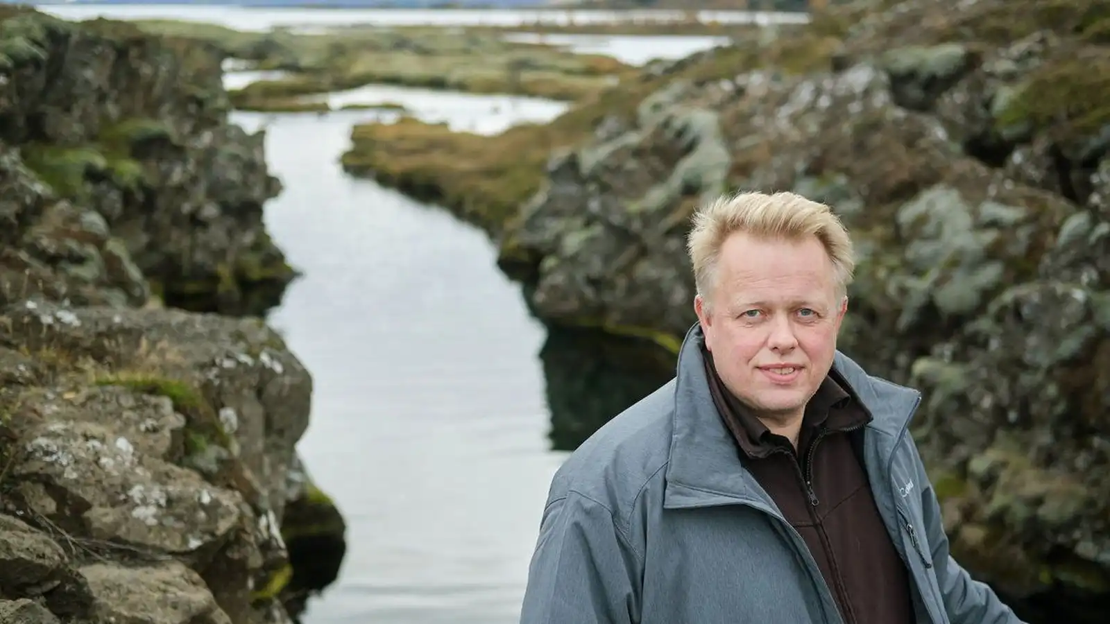 Hafi ræst úr málum eftir mar­traðir um 1994 - Vísir