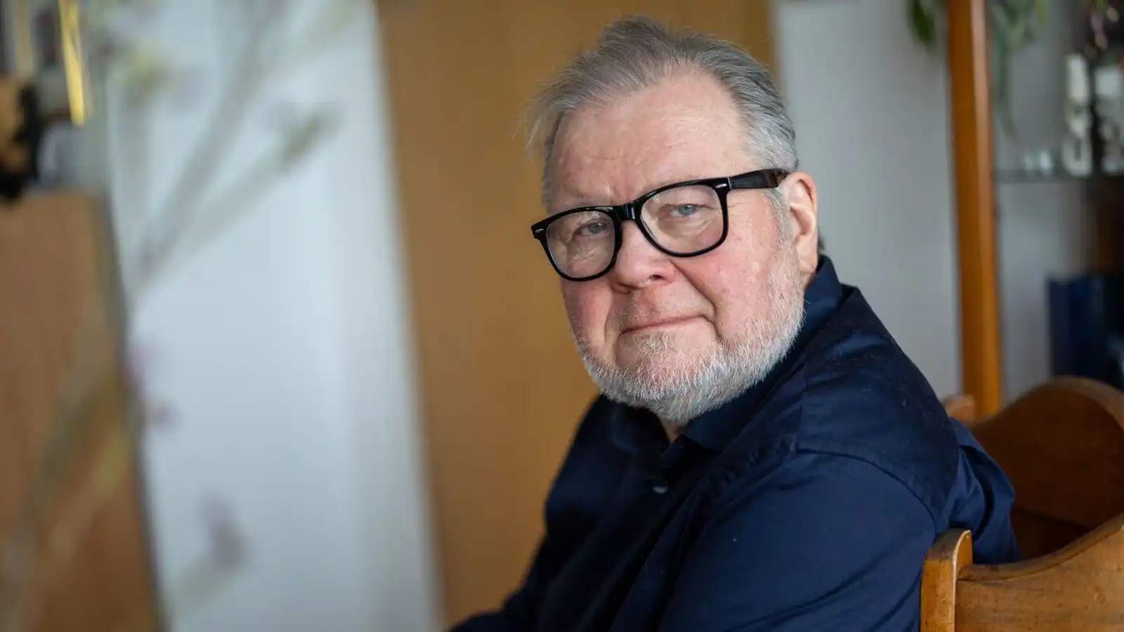 Hafi skynjað um nokkra hríð að já-hliðin væri ekki í sókn - Vísir