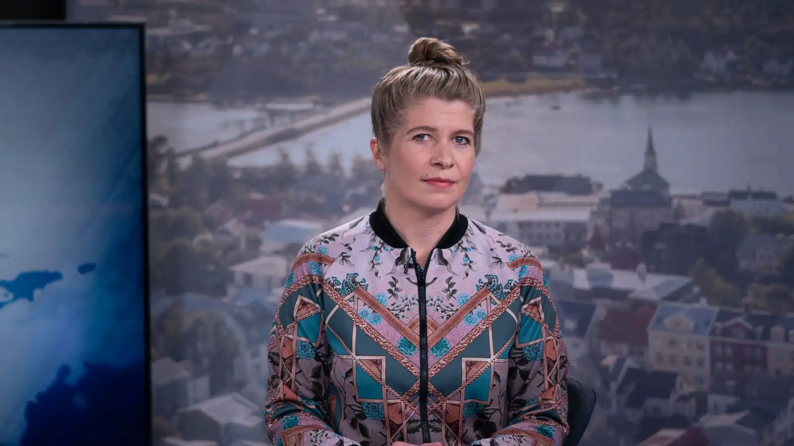 Hafi verið beggja vegna borðsins - Vísir