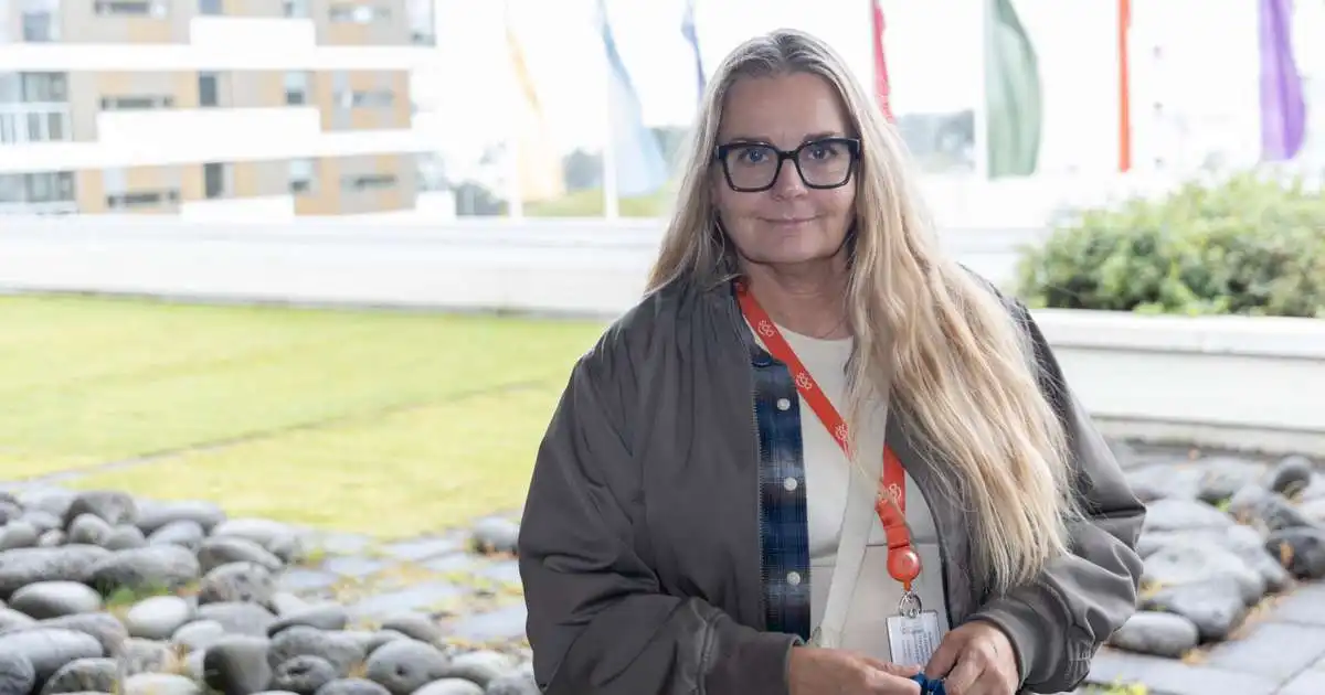 Hafnar því að stjórn SÁÁ skipti sér af faglegu heilbrigðisstarfi