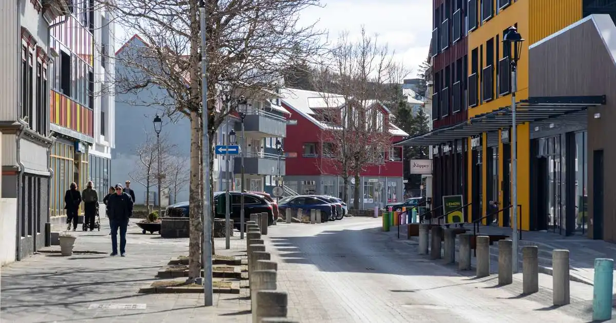 Hafnarfjörður rekinn með 1,9 milljarða tapi