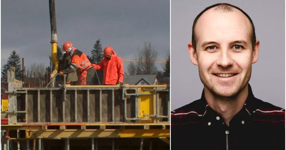 Hagkerfið kólnar og erfiðara fyrir atvinnulausa að fá vinnu