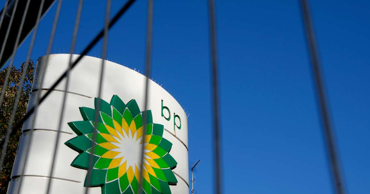 Hagnaður BP rúmlega tvöfaldaðist fyrstu þrjá mánuði ársins