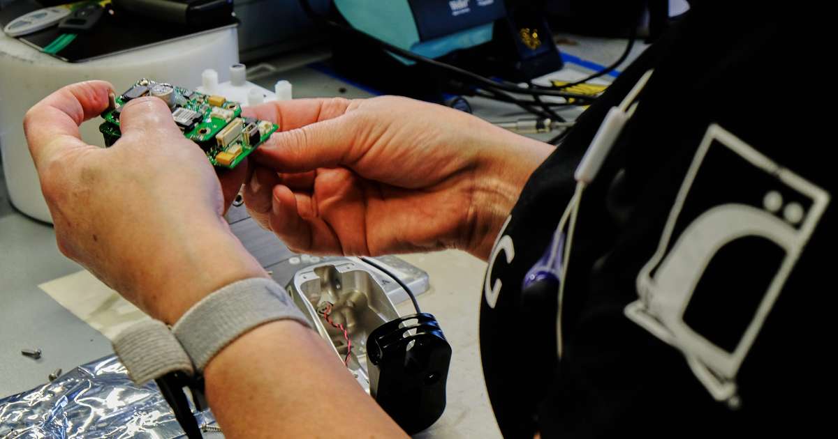 Hagnaður Emblu Medical jókst milli ára