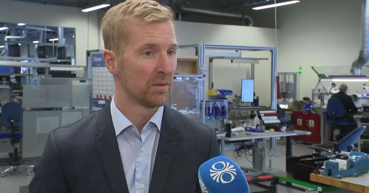 Hagnaður Emblu Medical jókst um 39%