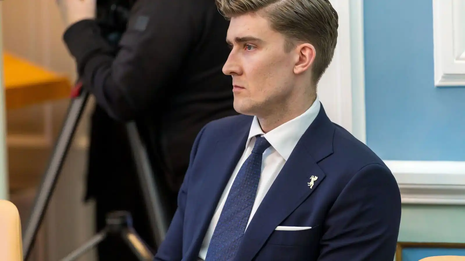 Hags­munir barna á­gæt­lega tryggðir í „baga­legu óyndisúrræði“ - Vísir