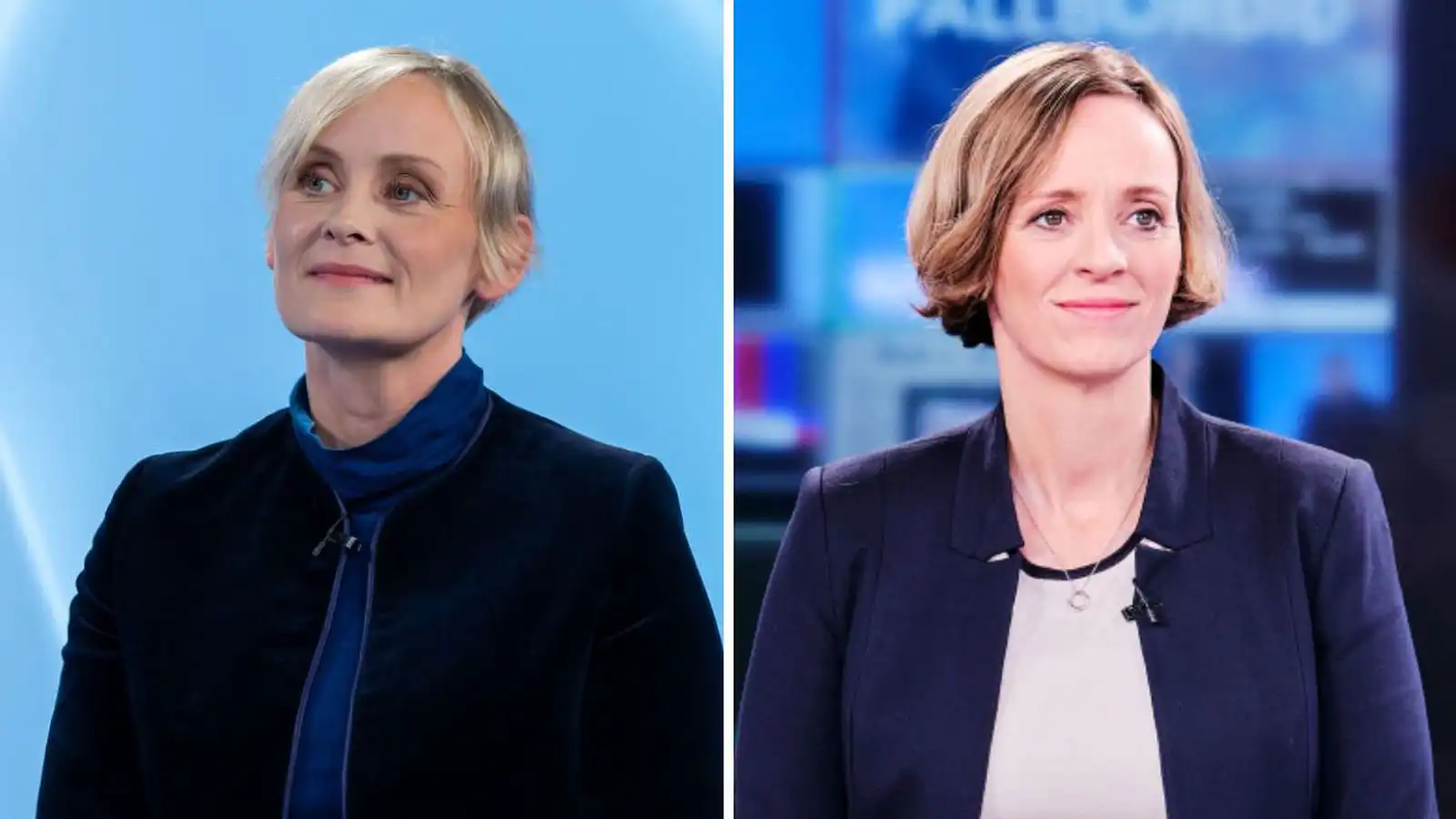 Halla ætli að sölsa undir sig ASÍ - Vísir