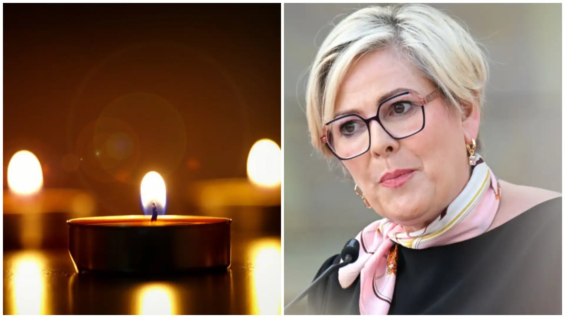 Halla Tómasdóttir: „Engin orð ná utan um slíkan missi“