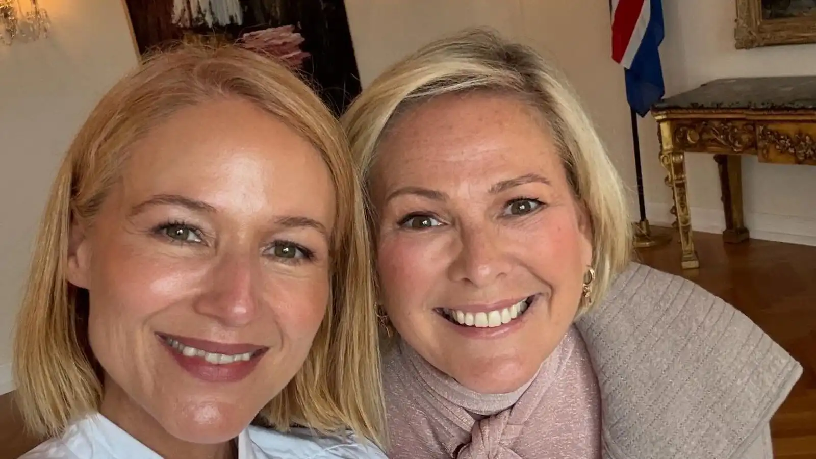 Halla um Jewel: „Hefur oft bjargað sál minni“ - Vísir