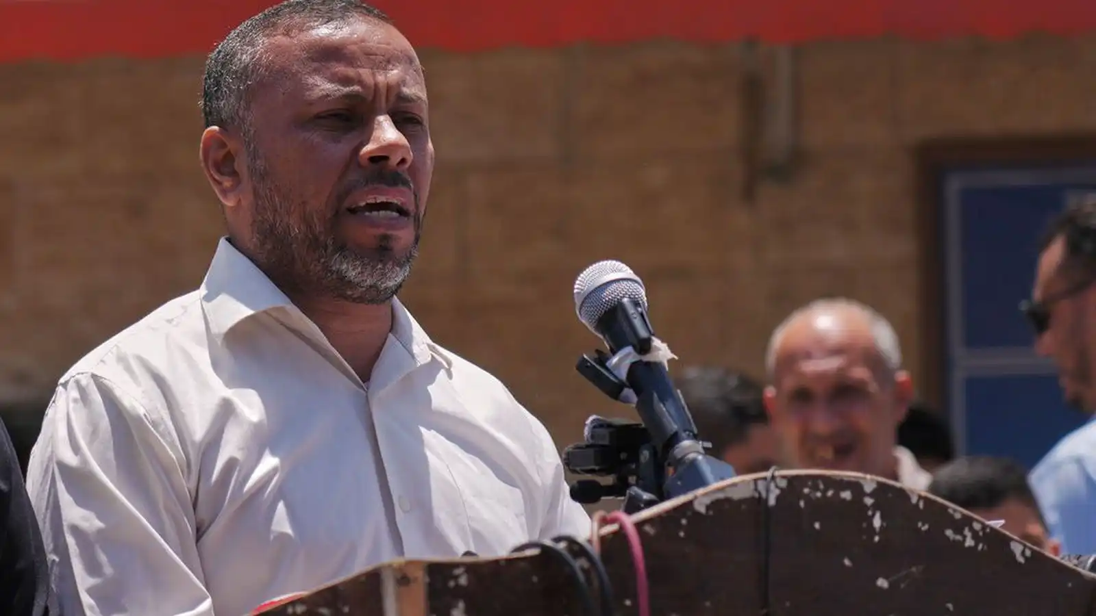 Hamas byrjar að sleppa tökunum á Gasa - Vísir