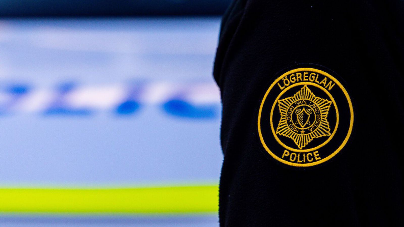 Hand­teknu hafa komið áður við sögu hjá lög­reglu - Vísir