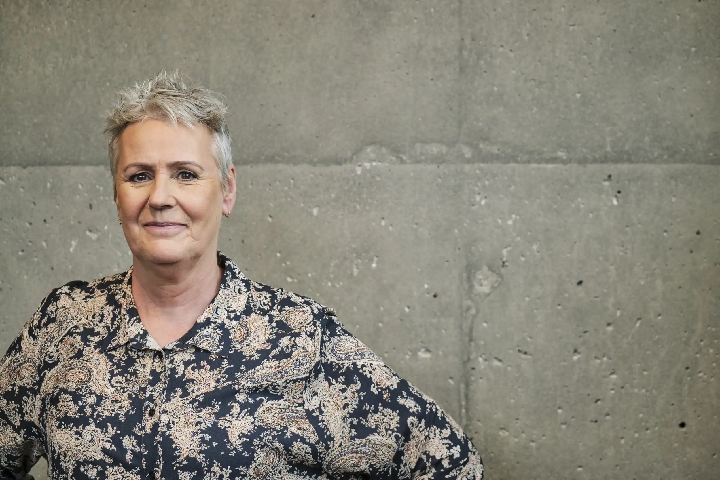 Hanna lenti í stormi fyrir að vara við kyrkingum í kynlífi – „Í fósturstellingunni í einhverja daga á eftir“