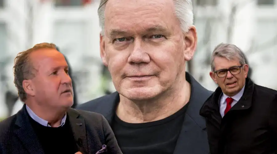 Hannes Hólmsteinn leiðréttur: „Þetta er mjög óljóst og virðist byggt á misskilningi“