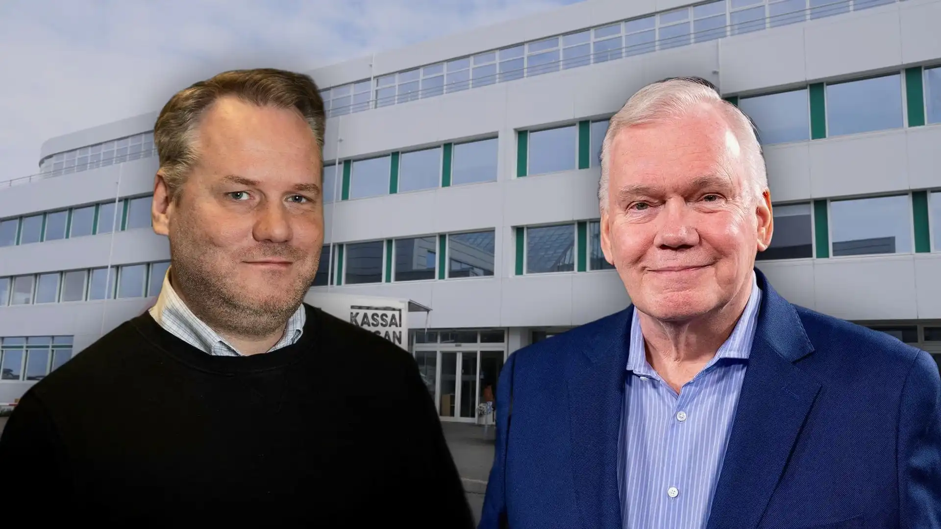 Hannes Hólmsteinn telur Hirti hafa verið sagt upp á Hagstofunni vegna baráttunnar gegn ESB