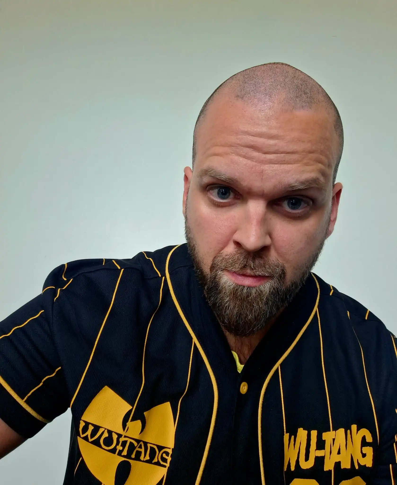 Haraldur opnar sig um örlagaríkan dag fyrir 18 árum: „Dagurinn sem besti vinur minn dó“