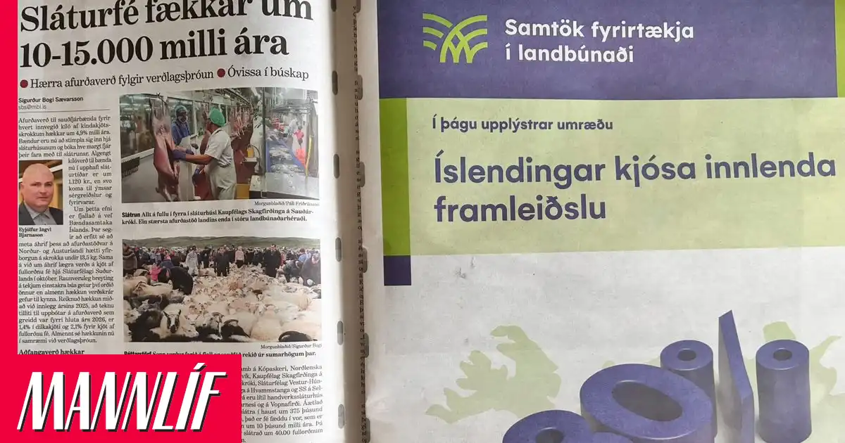 Harðar deilur um sniðgöngu íslenskra vara