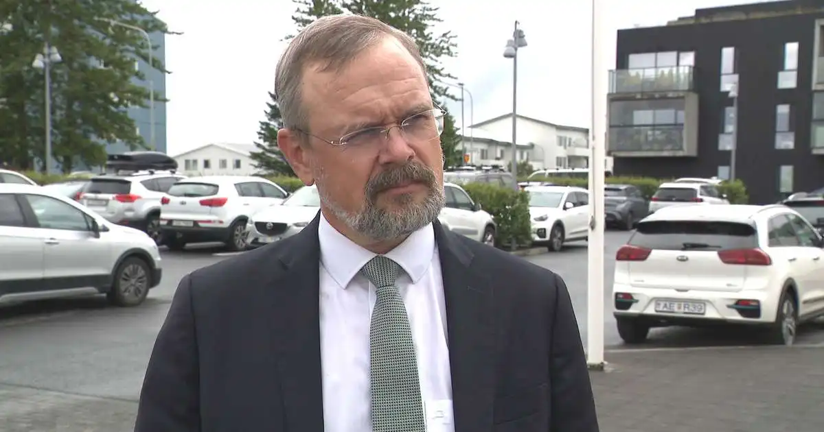 Harðnandi átök auka líkur á forsendubresti kjarasamninga