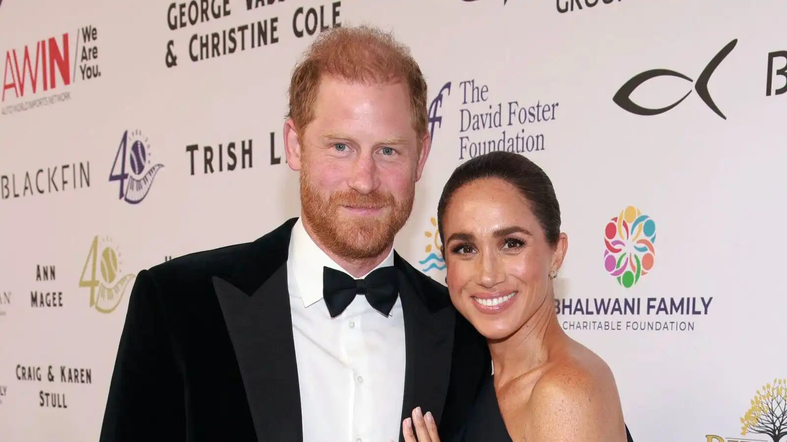 Harry og Meghan ætla að flytja aftur til Bret­lands - Vísir