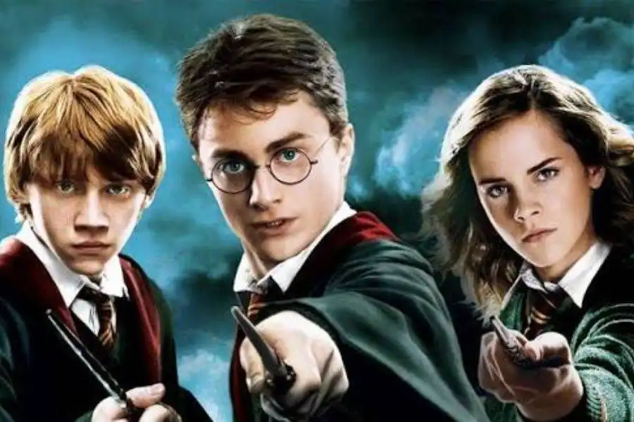 Harry Potter-inspired show coming to Tenerife and Gran Canaria