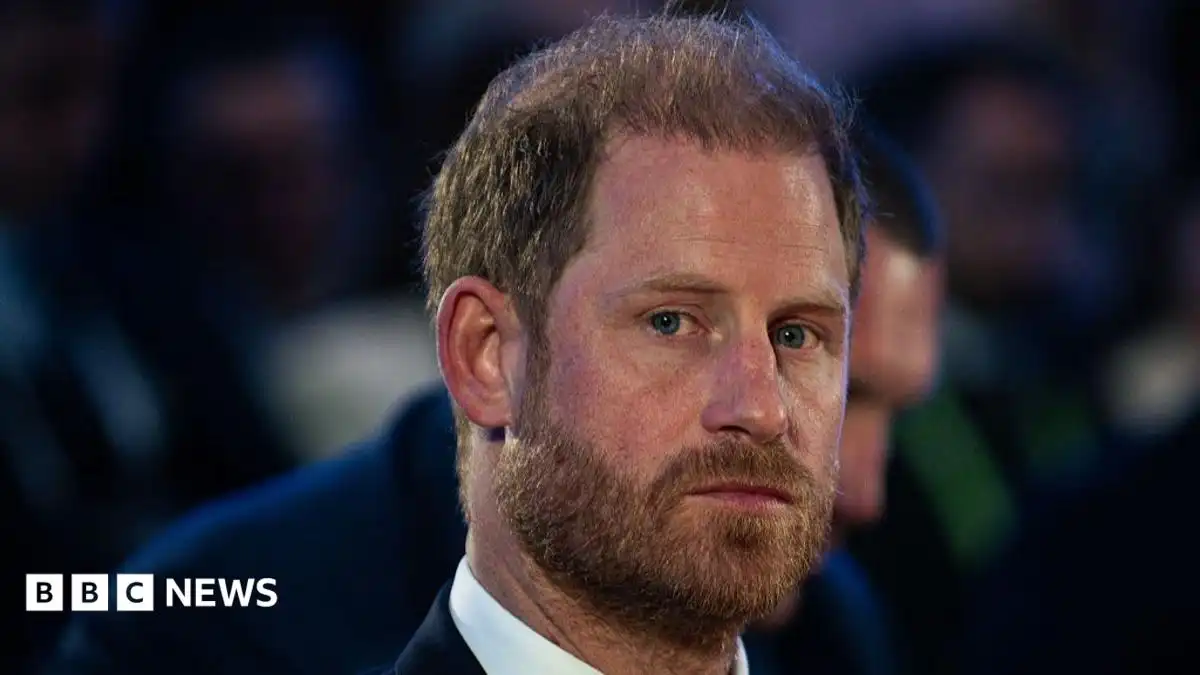 Harry reconsidering taking Meghan and children on UK trip